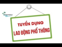 Cần tuyển gấp 3 nhân viên làm thời vụ bán hàng trực tiếp tại cửa hàng. Cần tuyển gấp 3 nhân viên làm thời vụ bán hàng trực tiếp tại cửa hàng.