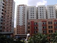 Căn hộ lôB, Cc Bàu Cát 2,87m2,3pn,2wc, nhà trống Căn hộ lôB, Cc Bàu Cát 2,87m2,3pn,2wc, nhà trống