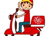 Tuyển nhân viên giao hàng cho siêu thị mini Tuyển nhân viên giao hàng cho siêu thị mini