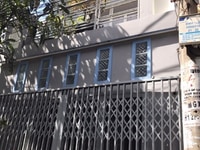 Bán nhà Miếu Gò Xoài, phường Bình Hưng Hòa A, quận Bình Tân Bán nhà Miếu Gò Xoài, phường Bình Hưng Hòa A, quận Bình Tân