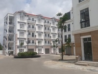 Bán căn góc tầng 4 chung cư Hoàng Huy, view đẹp, ngân hàng hỗ trợ 60% Bán căn góc tầng 4 chung cư Hoàng Huy, view đẹp, ngân hàng hỗ trợ 60%