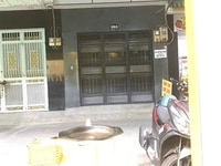 Cho thuê nguyên căn mặt tiền đường Nguyễn Thiện Thuật, P.1, Q.3 Cho thuê nguyên căn mặt tiền đường Nguyễn Thiện Thuật, P.1, Q.3
