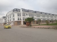 Bán nhà 4 tầng 72m2- Full nội thất - SĐCC tại chung cư Hoàng Huy Bán nhà 4 tầng 72m2- Full nội thất - SĐCC tại chung cư Hoàng Huy