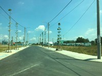 20 suất nội bộ ngay KCN Bon Chen 2 Bình Chánh, giá chủ đầu tư 20 suất nội bộ ngay KCN Bon Chen 2 Bình Chánh, giá chủ đầu tư