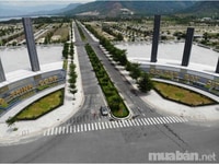 Đất nền bãi dài Cam Ranh MT Nguyễn Tất Thành, gần CV cách biển 500m Đất nền bãi dài Cam Ranh MT Nguyễn Tất Thành, gần CV cách biển 500m