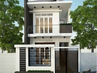 Bán nhà tiện xây mới, MT đường Trà Khúc, gần đường Phan Đình Giót Bán nhà tiện xây mới, MT đường Trà Khúc, gần đường Phan Đình Giót