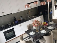 Nhà Hoàng Hoa Thám, Ba Đình, 50m2, 5 tầng, MT 4m, giá 5,2 tỷ, gần ô tô Nhà Hoàng Hoa Thám, Ba Đình, 50m2, 5 tầng, MT 4m, giá 5,2 tỷ, gần ô tô