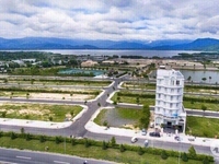 Golden Bay GĐ1 nền sau KS D16-31 hướng ĐN giá 28 tr/m2 Golden Bay GĐ1 nền sau KS D16-31 hướng ĐN giá 28 tr/m2