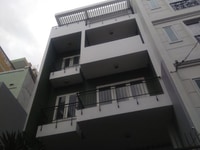 Bán nhà HXH Hồ Biểu Chánh 4x16 4 lầu Giá:14.5 tỷ thương lượng Bán nhà HXH Hồ Biểu Chánh 4x16 4 lầu Giá:14.5 tỷ thương lượng