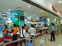 Việc nhẹ lương cao hấp dẫn không cần bằng cấp Việc nhẹ lương cao hấp dẫn không cần bằng cấp