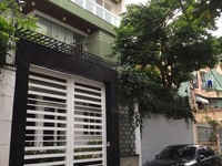 Bán Biệt thự đường Hoàng Việt, 6x15m, 3 lầu, giá 15.2 tỷ Bán Biệt thự đường Hoàng Việt, 6x15m, 3 lầu, giá 15.2 tỷ