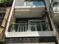 Bán nhà HXH Ni Sư Huỳnh Liên, P.10, TB. 4x14m, 2L+St. 8,6 tỷ Bán nhà HXH Ni Sư Huỳnh Liên, P.10, TB. 4x14m, 2L+St. 8,6 tỷ