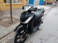 Honda SH 150 nhập khẩu ý nguyên bản 210 biển HN Honda SH 150 nhập khẩu ý nguyên bản 210 biển HN
