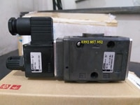 Van điện từ khí nén Taiyo 3HC-15E-10S4 Van điện từ khí nén Taiyo 3HC-15E-10S4