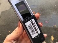 Điện Thoại Motorola W510 hàng xách tay chính hãng mới 100% Điện Thoại Motorola W510 hàng xách tay chính hãng mới 100%