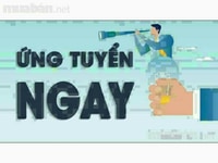 Cần tuyển nhân viên bán hàng thu ngân không cần kinh nghiệm. Cần tuyển nhân viên bán hàng thu ngân không cần kinh nghiệm.