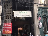 Cho thuê văn phòng 40m2 phố Hàm Long giá 12 triệu Cho thuê văn phòng 40m2 phố Hàm Long giá 12 triệu