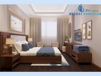 Bán Khách Sạn Xây Mới Đỗ Quang Lô Góc 8 Tầng 26 Phòng Bán Khách Sạn Xây Mới Đỗ Quang Lô Góc 8 Tầng 26 Phòng