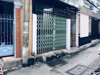 Bán nhà hẻm 97 đường Ngô Quyền, phường An Cư, dt 137m2, hẻm oto 5m, ng Bán nhà hẻm 97 đường Ngô Quyền, phường An Cư, dt 137m2, hẻm oto 5m, ng