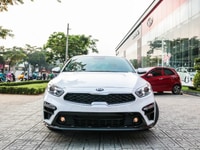 KIA Cerato 2019 – Hỗ trợ vay ngân hàng. KIA Cerato 2019 – Hỗ trợ vay ngân hàng.