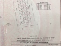 Bán lô đất 80m2 khu Phạm Hữu Lầu, Quận 7 giá 6,7 tỷ Bán lô đất 80m2 khu Phạm Hữu Lầu, Quận 7 giá 6,7 tỷ