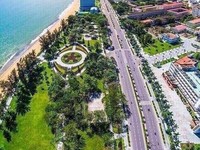 Chính thức nhận giữ chỗ dự án Liberty Central Quy Nhơn Chính thức nhận giữ chỗ dự án Liberty Central Quy Nhơn