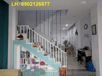 Bán nhà 2 lầu, giá 5,8 tỷ, đường Lê Văn Thịnh rẽ vào, quận 2 Bán nhà 2 lầu, giá 5,8 tỷ, đường Lê Văn Thịnh rẽ vào, quận 2