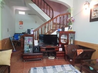 Nhà Hoàng Quốc Việt, DT 53m2, giá chỉ 3,5 tỷ (66tr/m2) Nhà Hoàng Quốc Việt, DT 53m2, giá chỉ 3,5 tỷ (66tr/m2)