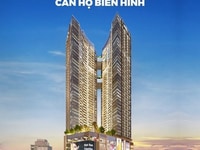 Bán căn hộ Studio đẳng cấp tại tòa tháp đối ALpha Hill Bán căn hộ Studio đẳng cấp tại tòa tháp đối ALpha Hill