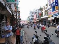 Chính chủ cần bán nhà mặt phố Mễ Trì Thượng 35m2x6 tầng giá 5,1 tỷ Nam Chính chủ cần bán nhà mặt phố Mễ Trì Thượng 35m2x6 tầng giá 5,1 tỷ Nam