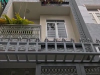 Bán nhà hẻm xe hơi 803 Huỳnh Tấn Phát, quận 7, 4x17m, 1 trệt 2 lầu Bán nhà hẻm xe hơi 803 Huỳnh Tấn Phát, quận 7, 4x17m, 1 trệt 2 lầu