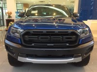 Ford Ranger Raptor 2019- Đủ màu Giao ngay Ford Ranger Raptor 2019- Đủ màu Giao ngay