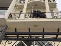 Bán nhà HXH đường Dương Quảng Hàm P.5 Gò Vấp DT: 5,2x26m giá 9,8 tỷ. Bán nhà HXH đường Dương Quảng Hàm P.5 Gò Vấp DT: 5,2x26m giá 9,8 tỷ.