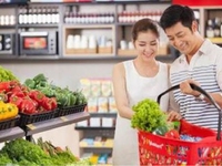 Tuyển nam nữ làm tại Siêu Thị Tiện Lợi
6.400.000 đ Tuyển nam nữ làm tại Siêu Thị Tiện Lợi
6.400.000 đ