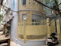 BÁN NHÀ phố Giang Văn Minh 78m2 - GIÁ 11.3 tỷ Ba Đình BÁN NHÀ phố Giang Văn Minh 78m2 - GIÁ 11.3 tỷ Ba Đình