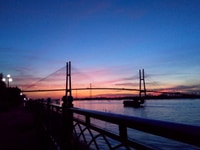 Đất nền sổ hồng view sông thành phố Vĩnh Long Đất nền sổ hồng view sông thành phố Vĩnh Long