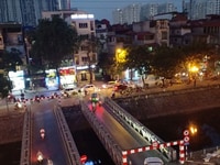 Bán nhà mặt phố Kim Ngưu, Trần Khát Chân 58m x 6tầng x MT 5m, giá 18tỷ Bán nhà mặt phố Kim Ngưu, Trần Khát Chân 58m x 6tầng x MT 5m, giá 18tỷ