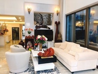 Siêu biệt thự Bà Lê Chân Q1, 25x27m, 3 lầu, 165 tỷ Siêu biệt thự Bà Lê Chân Q1, 25x27m, 3 lầu, 165 tỷ