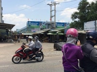 Bán gấp lô đất Đại Phước ,cách Thánh Thất Đại Phước 300m giá 1tỷ 350tr Bán gấp lô đất Đại Phước ,cách Thánh Thất Đại Phước 300m giá 1tỷ 350tr