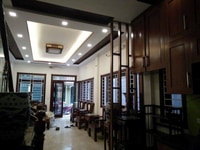 Nhà riêng đẹp sàn 81,1m2 mặt phố Đỗ Ngọc Du Nhà riêng đẹp sàn 81,1m2 mặt phố Đỗ Ngọc Du
