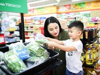 Cần tuyển 5 nhân viên vị trí bán hàng, thu ngân Cần tuyển 5 nhân viên vị trí bán hàng, thu ngân