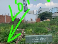 Bán đất Thạnh Xuân 24, P. Thạnh Xuân, Quận 12, (hẽm 8m) Bán đất Thạnh Xuân 24, P. Thạnh Xuân, Quận 12, (hẽm 8m)