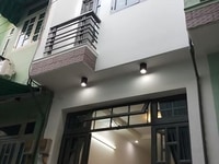 Chỉ 1.65 tỷ có ngay căn nhà mới toanh, đẹp tinh tươm sát chợ Linh Hiệp Chỉ 1.65 tỷ có ngay căn nhà mới toanh, đẹp tinh tươm sát chợ Linh Hiệp
