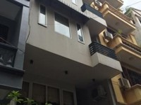 Cho thuê nhà LK mỹ đinh 1( trần hữu dực ) 4 tầng 65m 14 tr ,đường 12m Cho thuê nhà LK mỹ đinh 1( trần hữu dực ) 4 tầng 65m 14 tr ,đường 12m