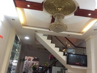 Bán nhà riêng khu dân cư Hoàng Hải mặt tiền giá rất rẻ Bán nhà riêng khu dân cư Hoàng Hải mặt tiền giá rất rẻ
