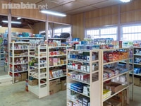 Cửa Hàng Mini Tuyển Nhân Viên Phụ Bán Hàng. Cửa Hàng Mini Tuyển Nhân Viên Phụ Bán Hàng.