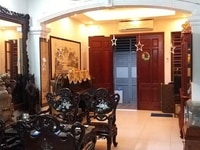 Siêu phẩm nhà 4 tầng ngõ 147 Tân Mai 60m2 gara ô tô giá 4,5 tỷ Siêu phẩm nhà 4 tầng ngõ 147 Tân Mai 60m2 gara ô tô giá 4,5 tỷ