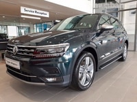Volkswagen Tiguan 2019 2.0 Turbo - SUV 7 Chỗ - Hãng Xe Đức Volkswagen Tiguan 2019 2.0 Turbo - SUV 7 Chỗ - Hãng Xe Đức