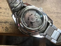 Đồng hồ Seiko 5 Automatic xách tay nội địa nhật mới. Đồng hồ Seiko 5 Automatic xách tay nội địa nhật mới.