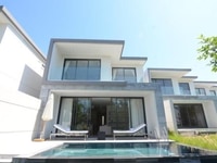 Biệt thự sân golf - The Point Villa 3 phòng ngủ 274m2 Biệt thự sân golf - The Point Villa 3 phòng ngủ 274m2